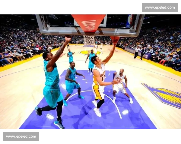 林书豪湖人精彩对决视频回顾 展现逆袭时刻与关键表现