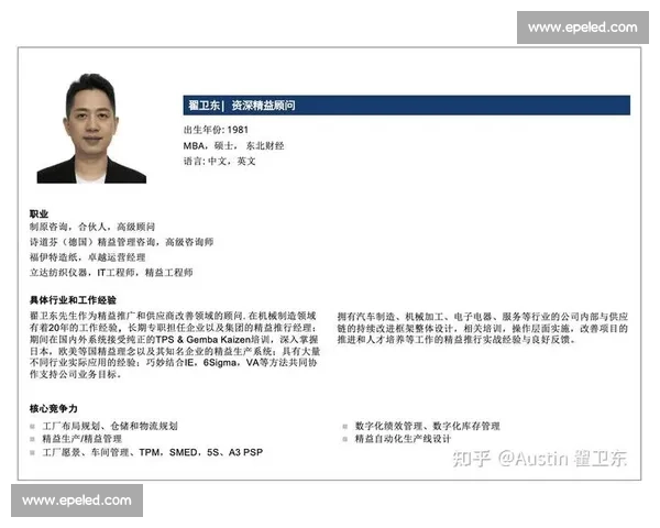 企业管理优化与创新改进策略提升整体运营效率研究